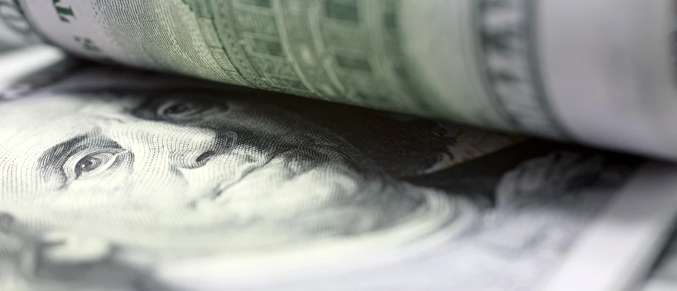 Sudden Wealth