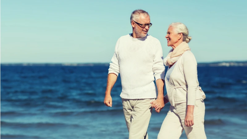 What Would Be a Sustainable Retirement Income?