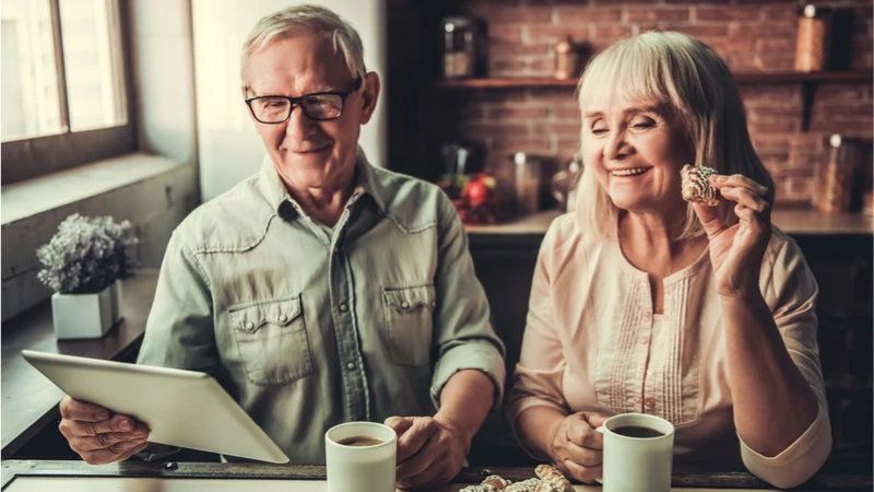 Master the “Art” of Retirement