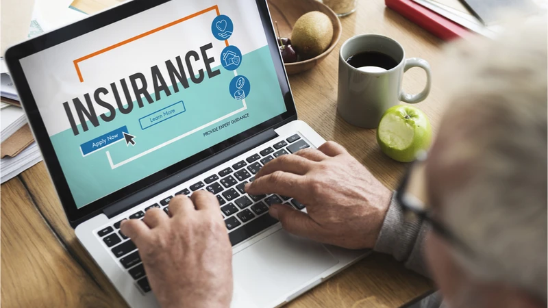 4 Types of Insurance You Should Have