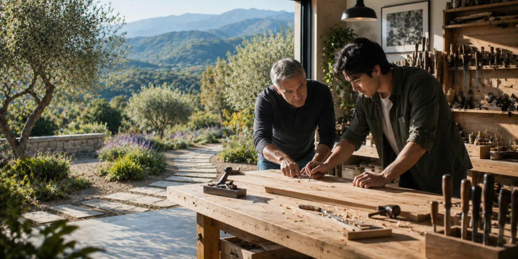Using a Buy-Sell Agreement when Selling Your Business to Family