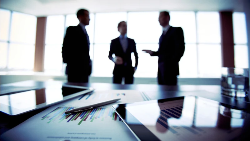 Venture vs. Vulture Capitalists?