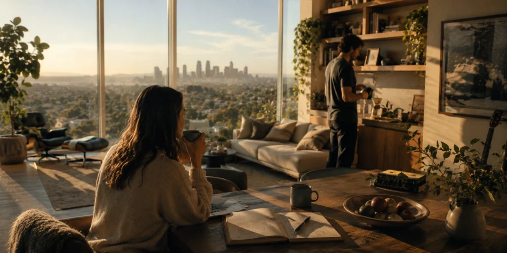 Why Millennials Should Choose a Wealth Manager Over Online Platforms