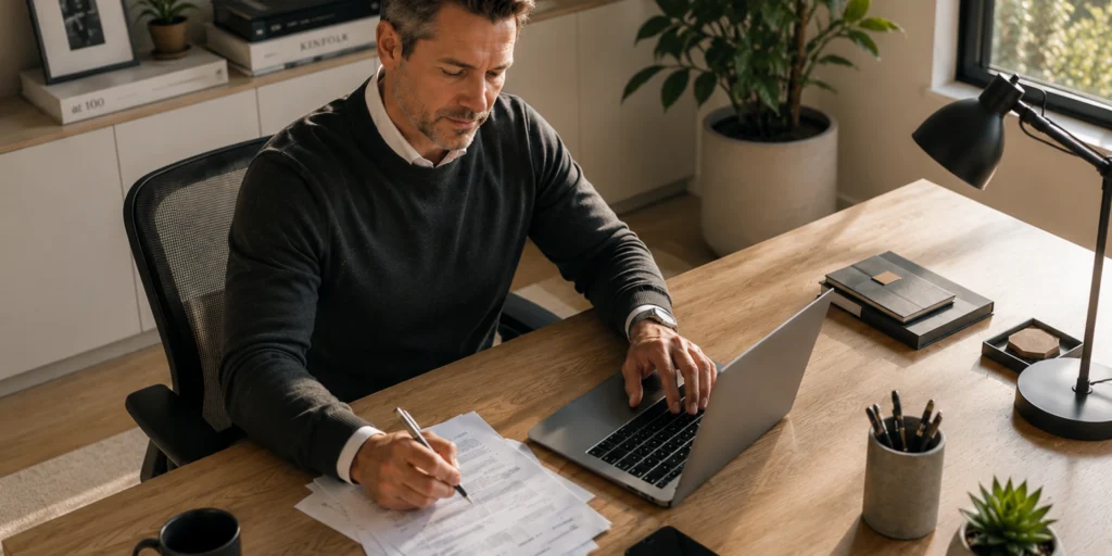 What To Do After You Sell Your Business