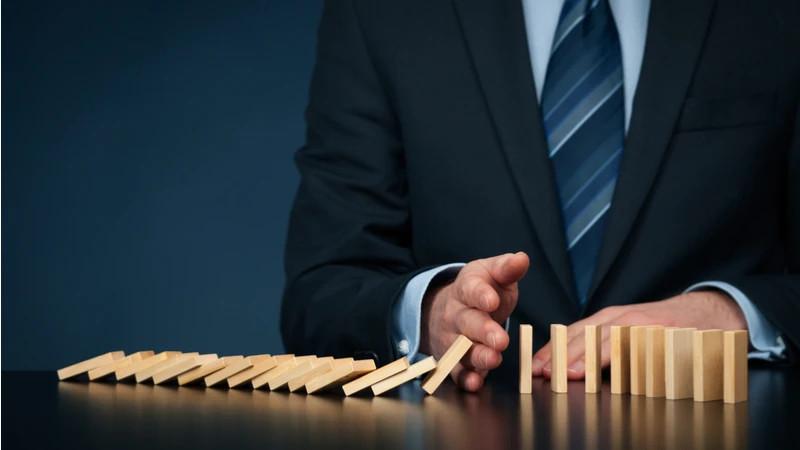What Is Risk Management?