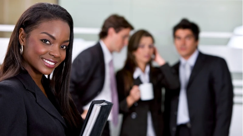 Women: What You Should Know When Starting a Business