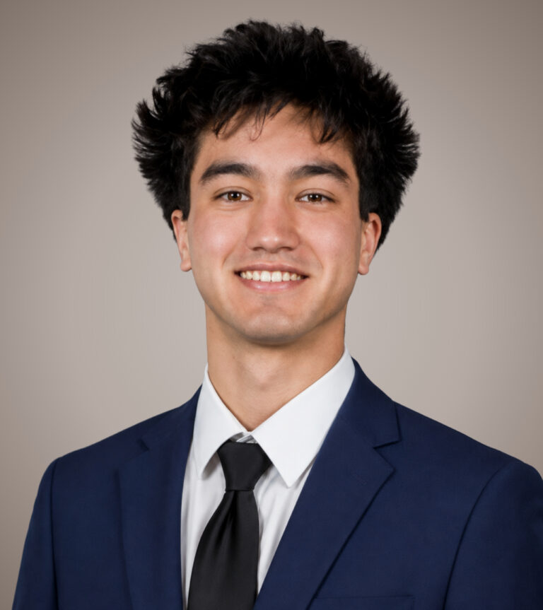 Dylan Reid headshot