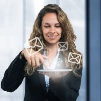 Email when you have time INSPIREDtalk Mission Wealth Un-Stuff Your Life Andrew Mellen