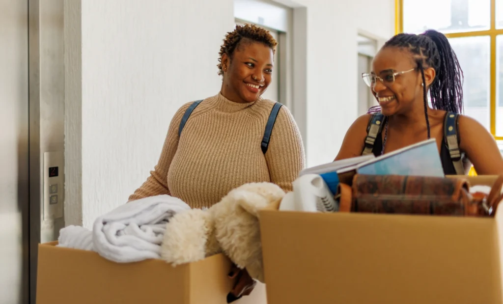Four Documents Your 18-Year-Old May Need Before Heading to College