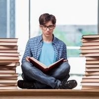 Gap Year Mission Wealth Teen Stress