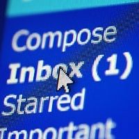 Inbox INSPIREDtalk Mission Wealth Un-Stuff Your Life Andrew Mellen