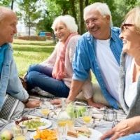 Connect more in Retirement