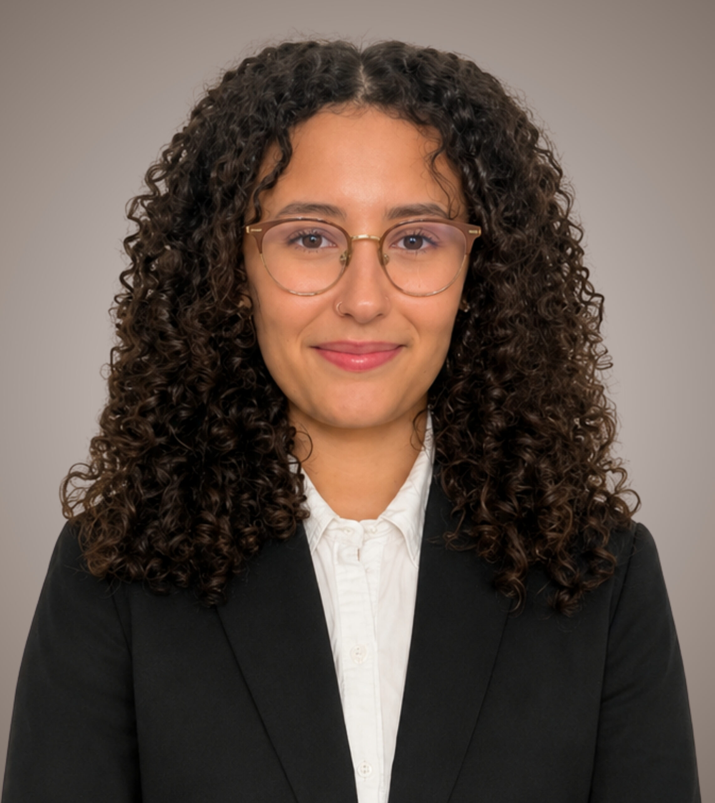 Portrait of Taylor Locke