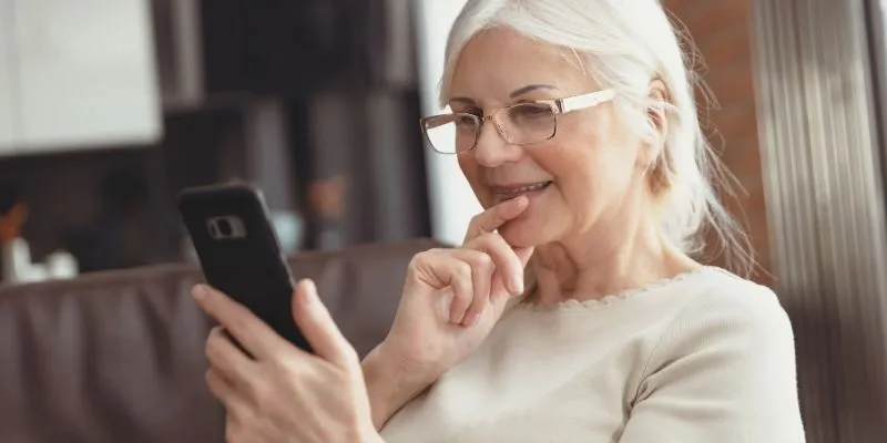 Benefits of Technology During Retirement