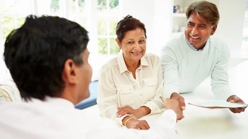 Investing as a Couple: Getting to Yes