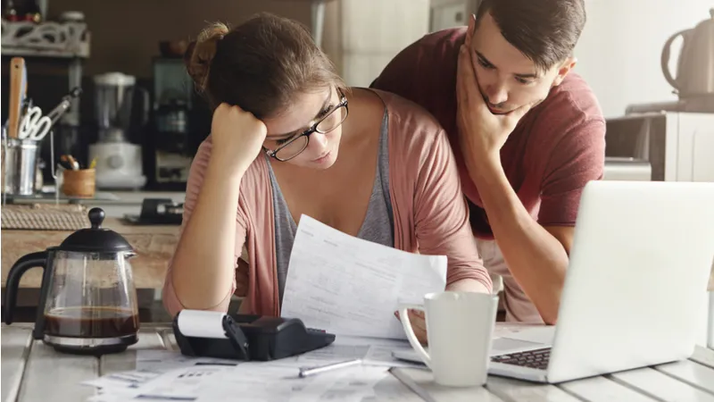 Dealing with Divorce