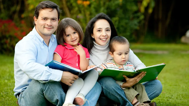 Did You Inherit Your Beliefs about Money from Your Parents?