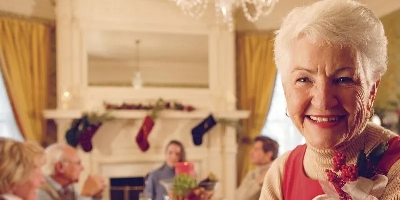 A Holiday Family Meeting Can Ring in a Productive New Year
