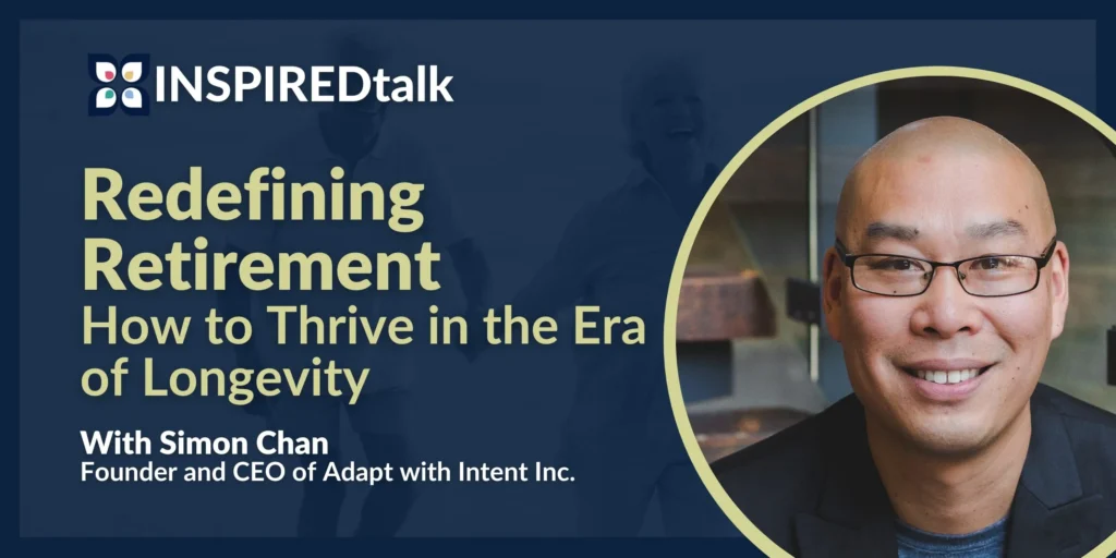 Watch the INSPIREDtalk