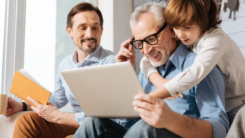 Meaningful and Happy Work: Lessons for Different Generations of CEOs