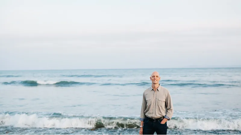 A New Definition of Wealth | Seth Streeter on the MindBody Podcast