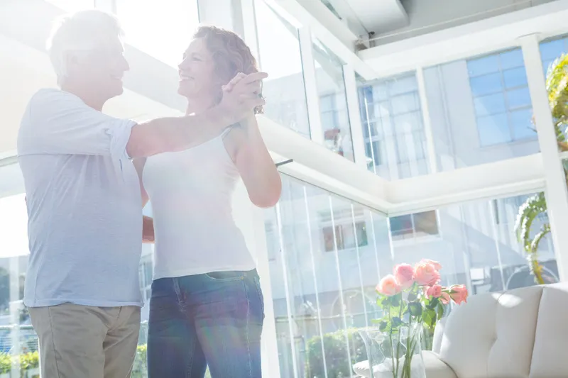 Get Your "House" in Order Before You Retire