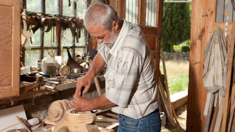 Three Reasons Why You Might Want to Work Even When You Don't Need the Money