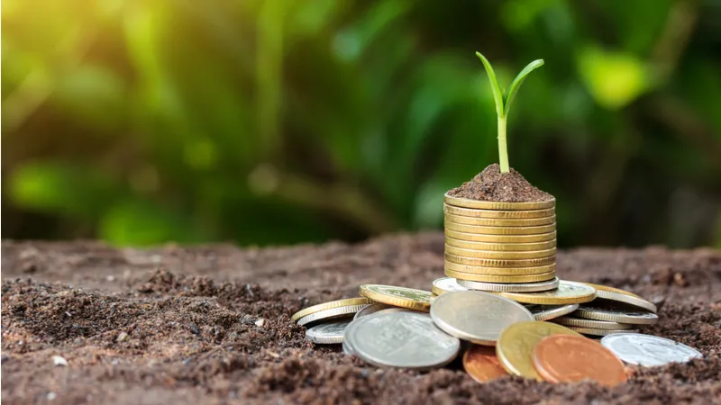 Success: Your Financial Transformation