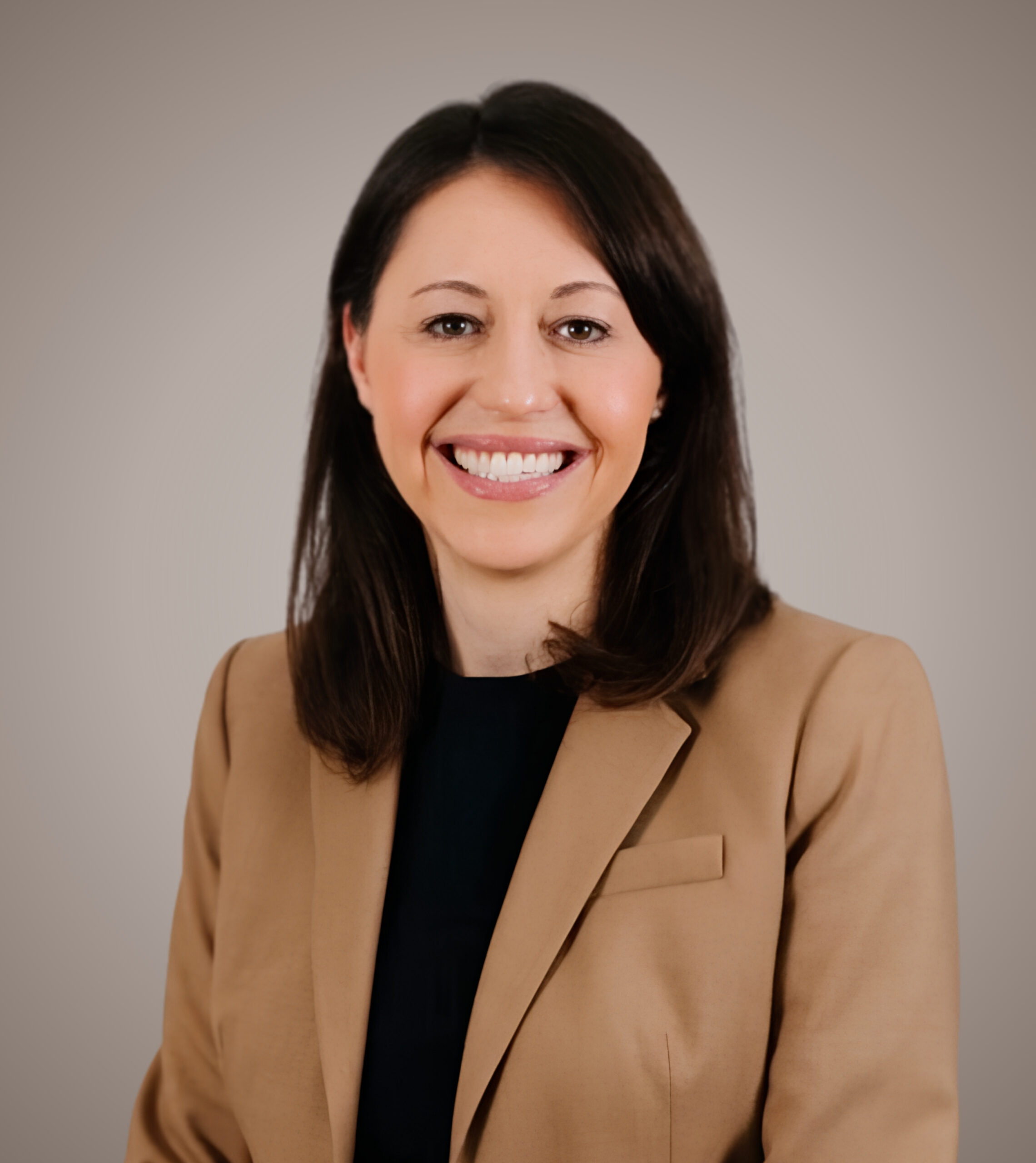 Portrait of Heather Thiessen